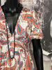 Robe "chic & bohème"