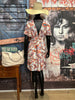 Robe "chic & bohème"