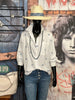 Bluse aus 100% Baumwolle 