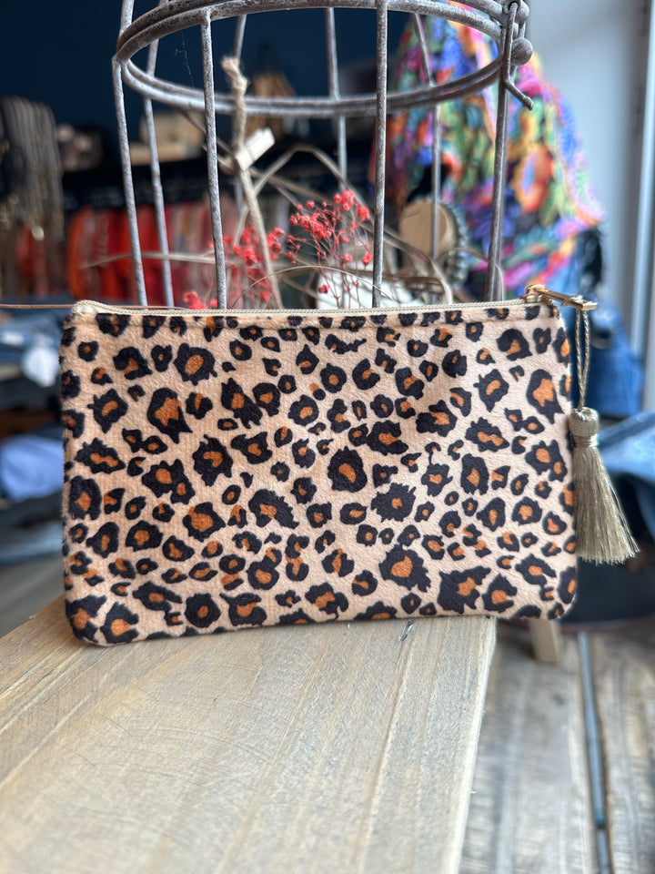 Pochette "Sage et sauvage"