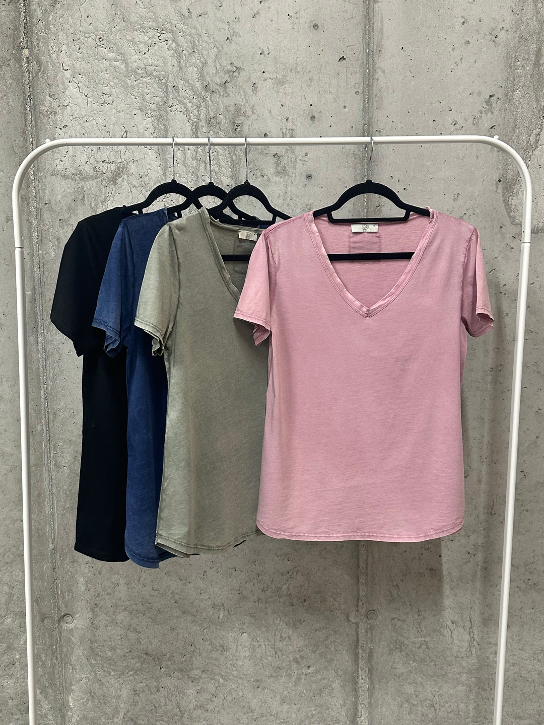 T-shirt vintage « Camille » (34/38)