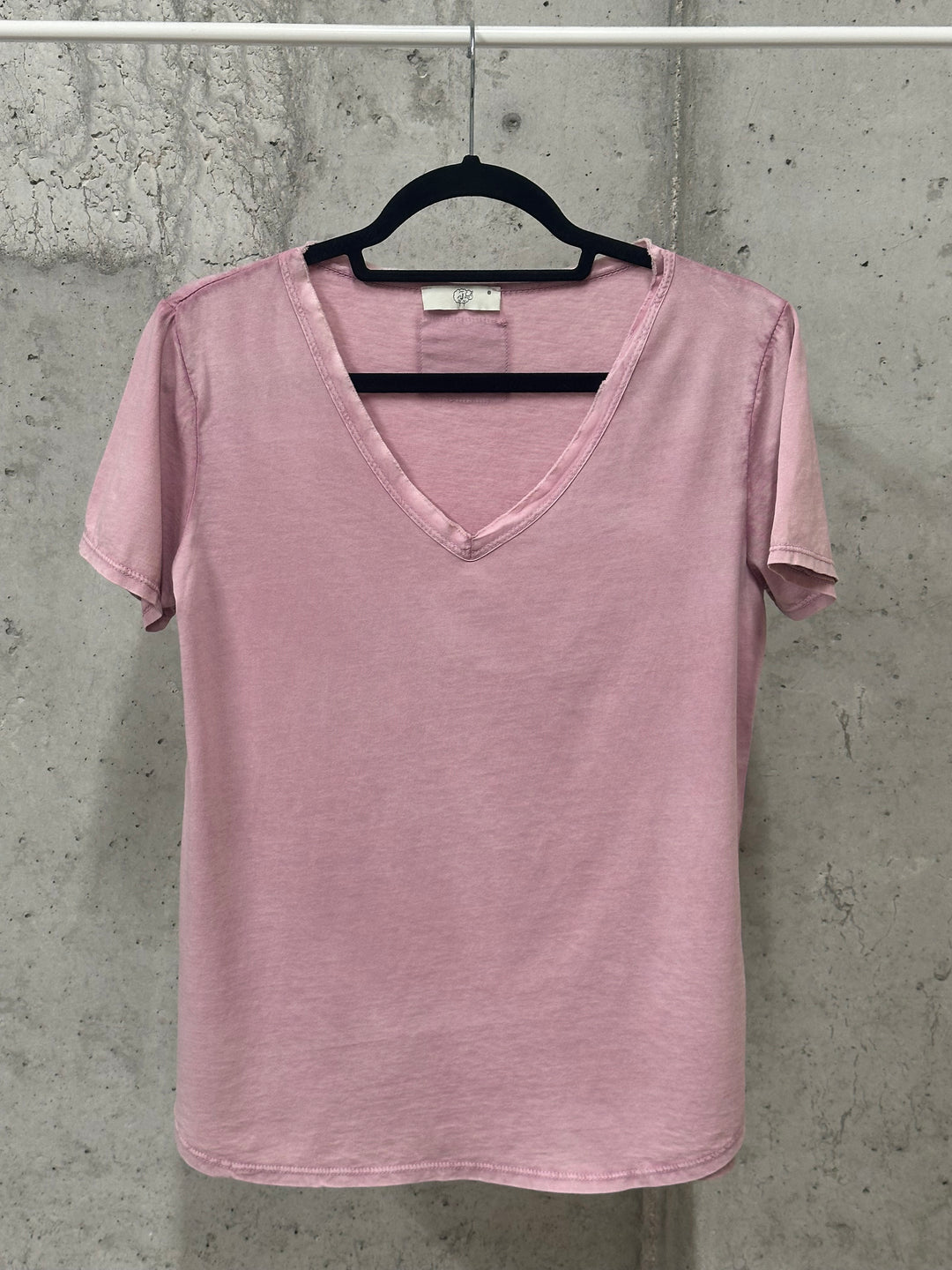 T-shirt vintage « Camille » (34/38)