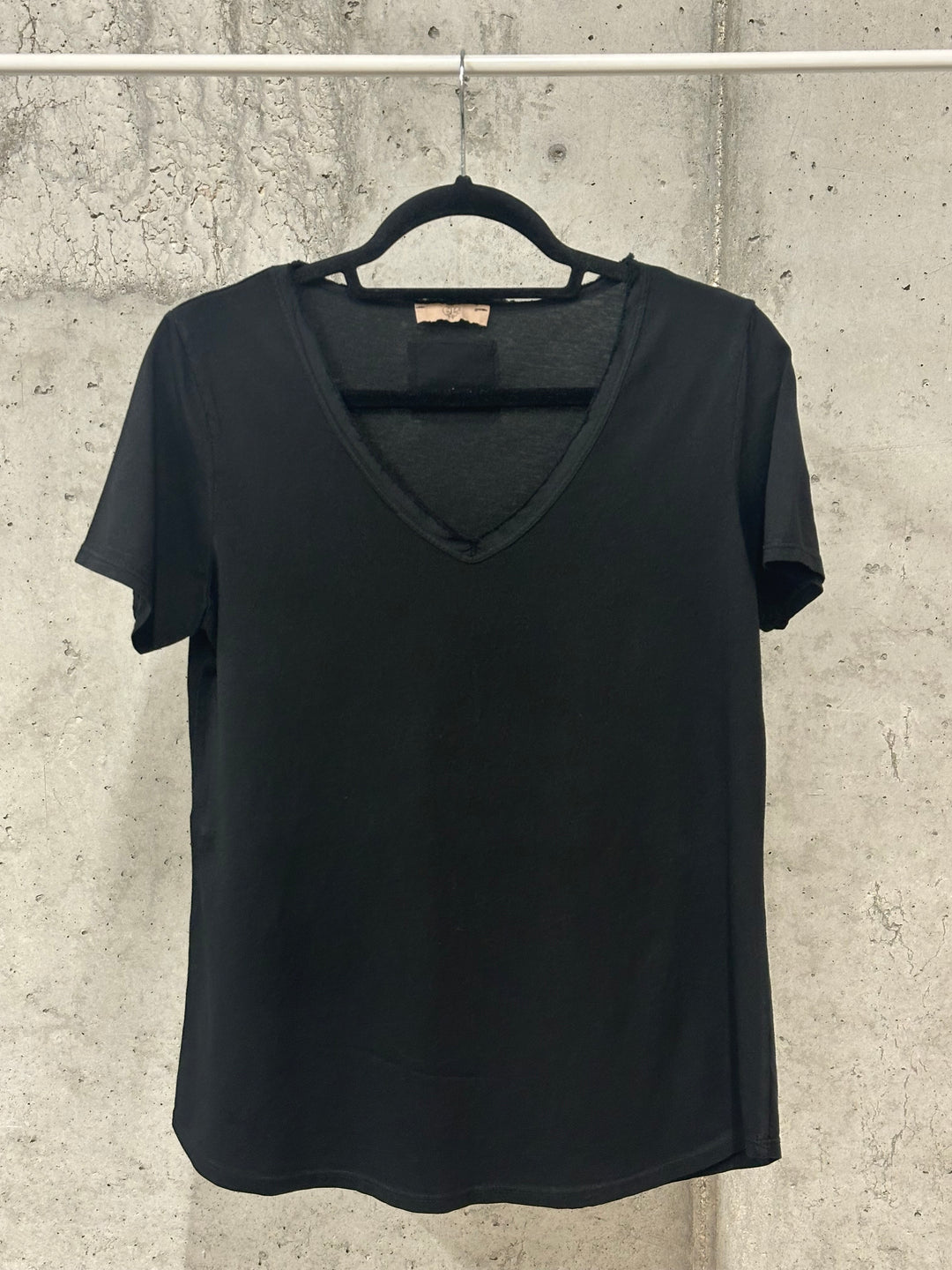 T-shirt vintage « Camille » (34/38)