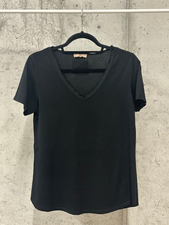 T-shirt vintage « Camille » (34/38)