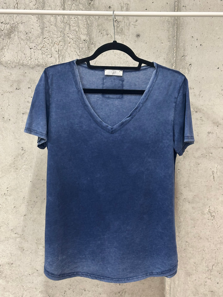 T-shirt vintage « Camille » (34/38)
