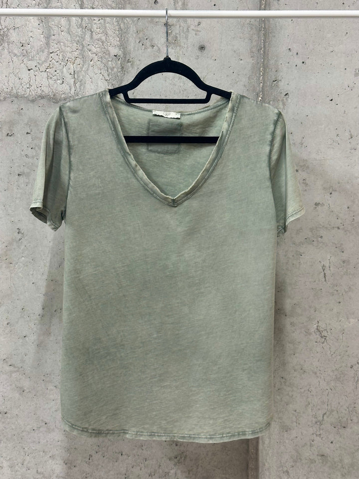 T-shirt vintage « Camille » (34/38)