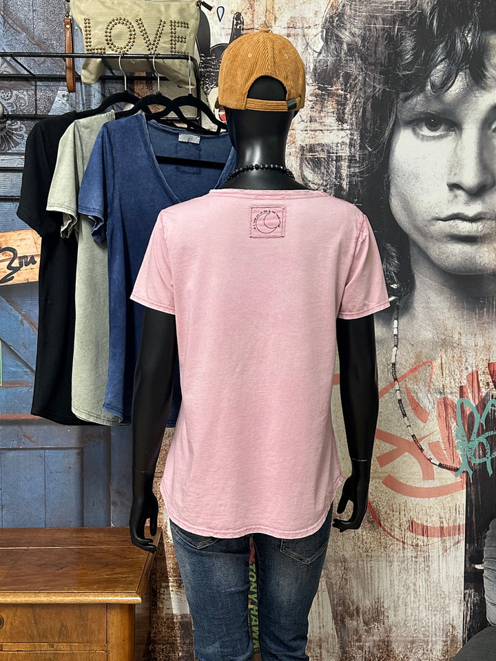 T-shirt vintage « Camille » (34/38)