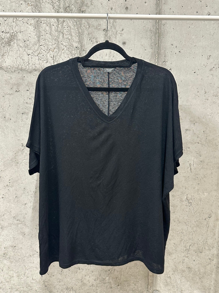 T-shirt "Céline" Basic & Oversize (42/46) MADE IN ITALY