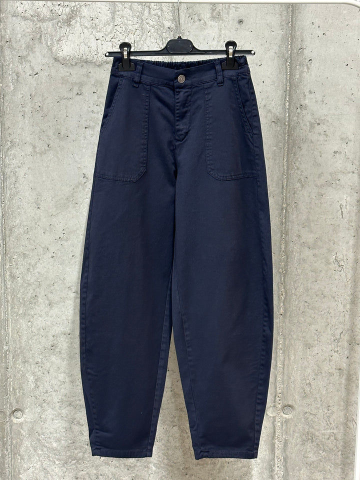 Pantalon ballon "Alex" 36/38 MADE IN ITALY