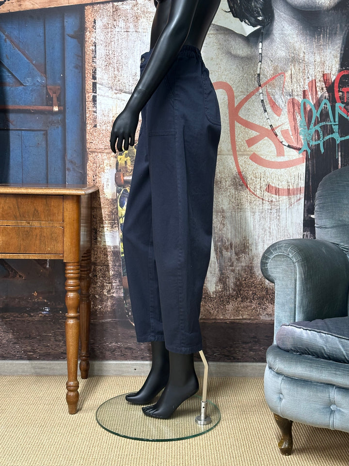 Pantalon ballon "Alex" 36/38 MADE IN ITALY