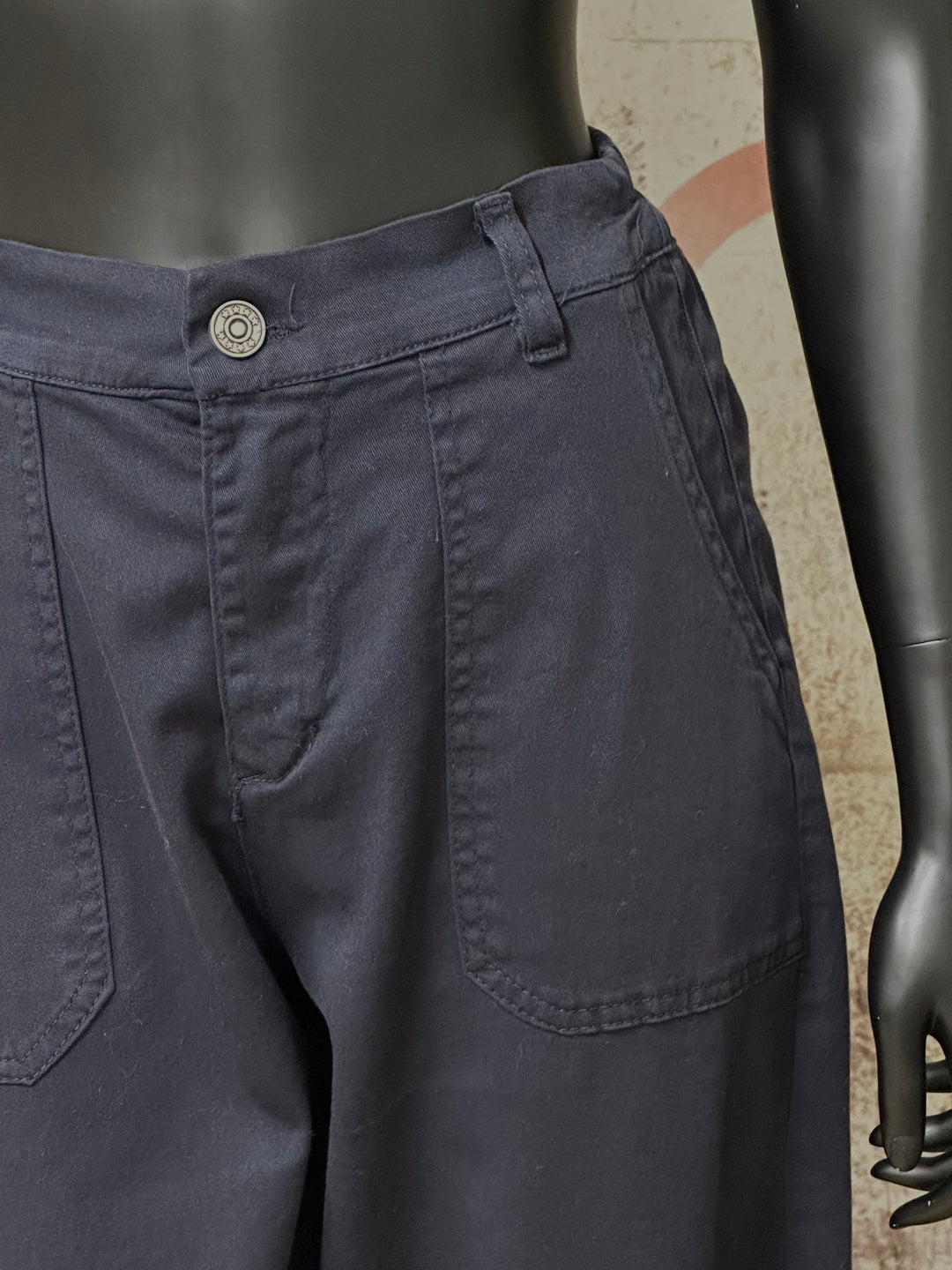 Pantalon ballon "Alex" 36/38 MADE IN ITALY