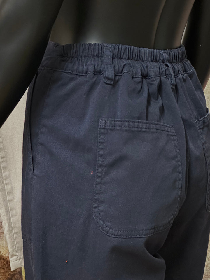Pantalon ballon "Alex" 36/38 MADE IN ITALY