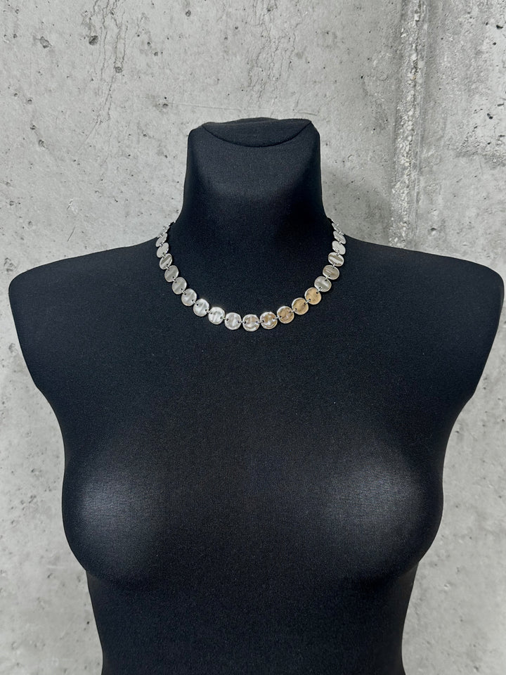 Collier "Jade"