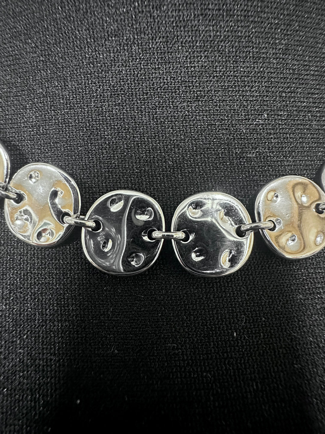Collier "Jade"