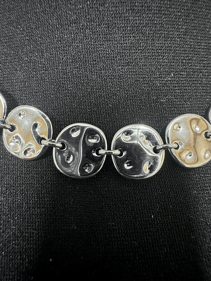 Collier "Jade"
