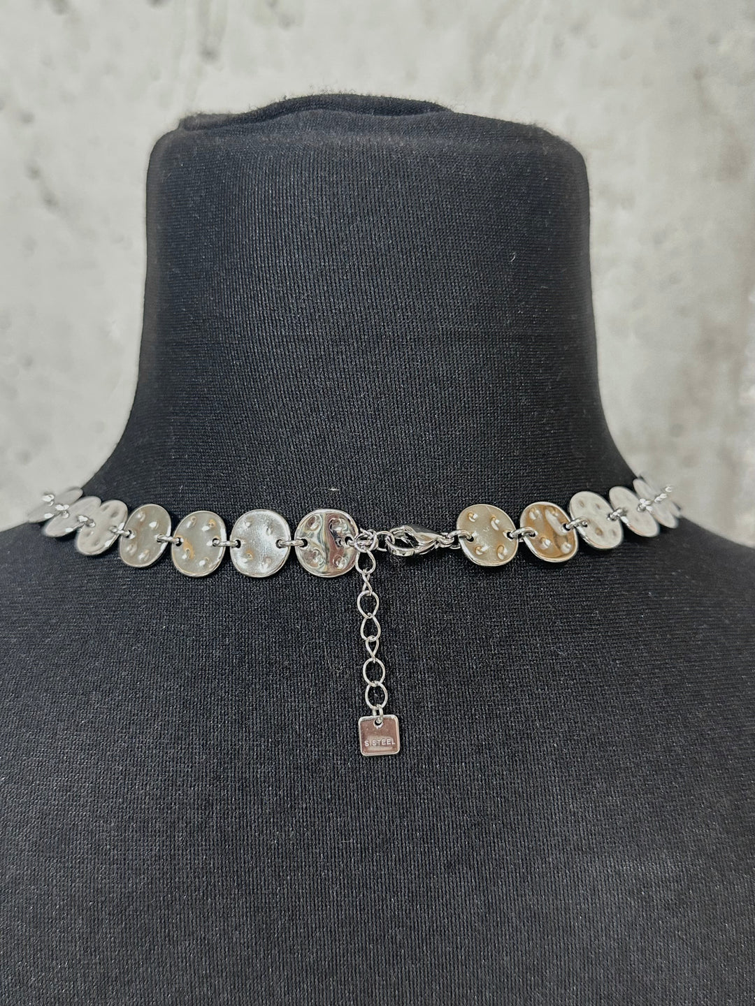 Collier "Jade"