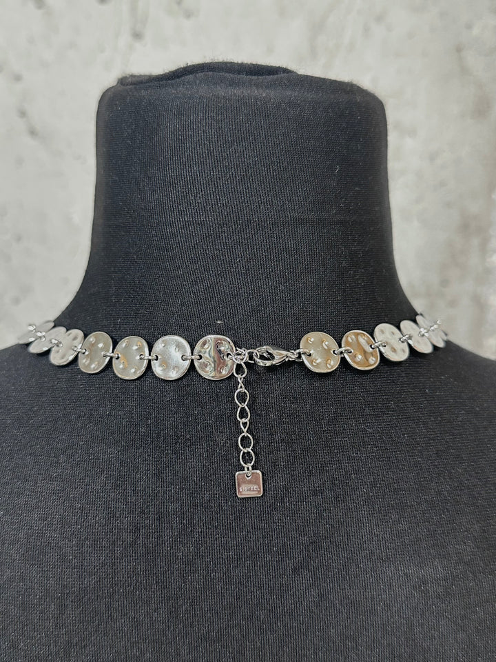 Collier "Jade"