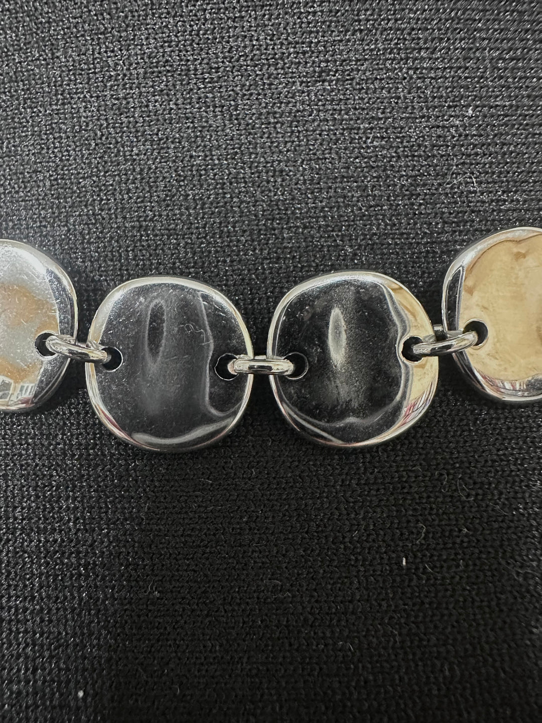 Collier "Jade"
