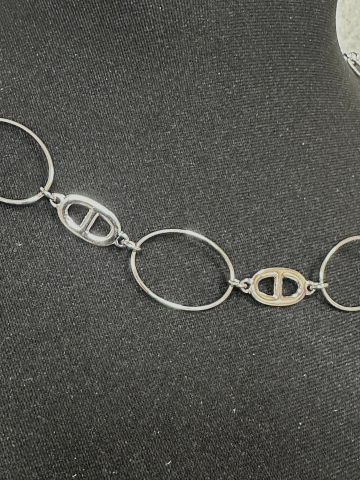 Collier "Léna"
