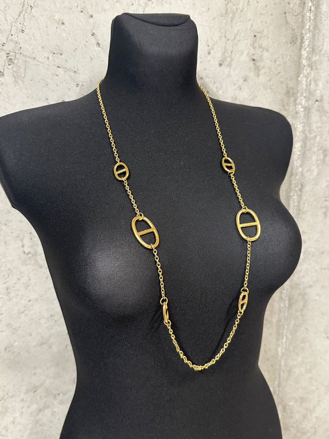 Collier sautoir "Malo"