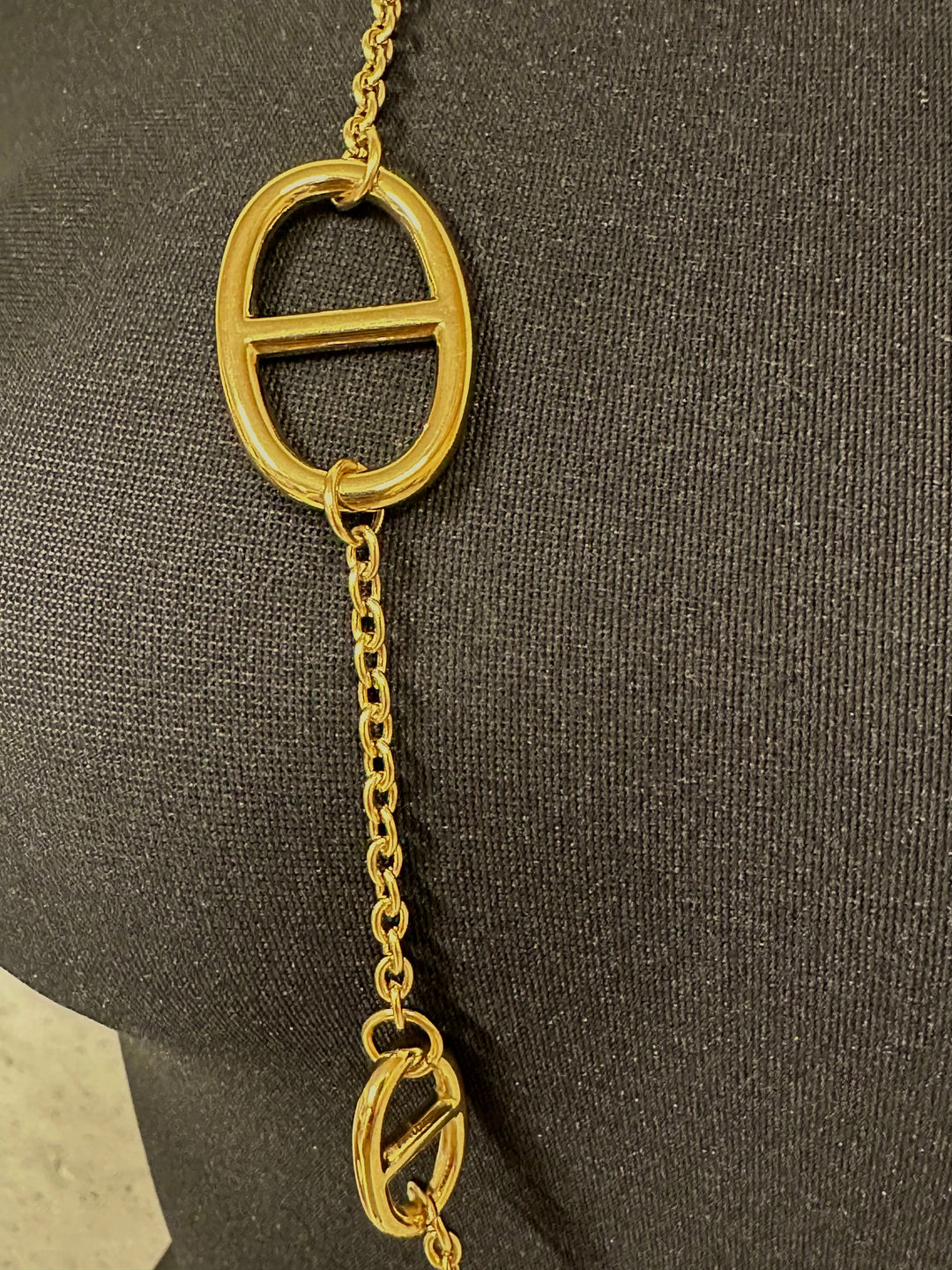 Collier sautoir "Malo"