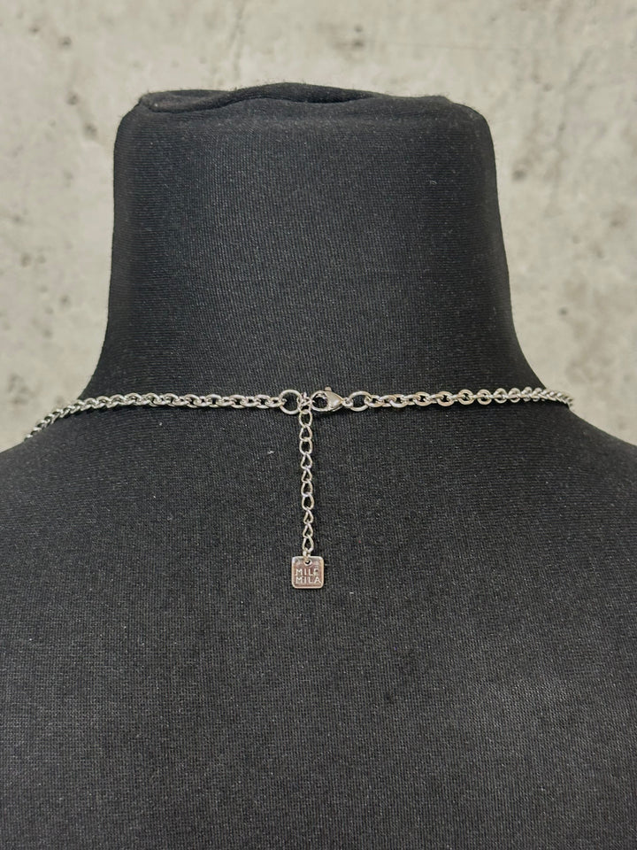 Collier sautoir "Malo"