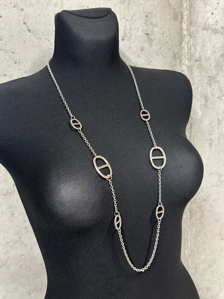 Collier sautoir "Malo"