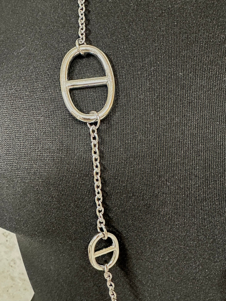 Collier sautoir "Malo"