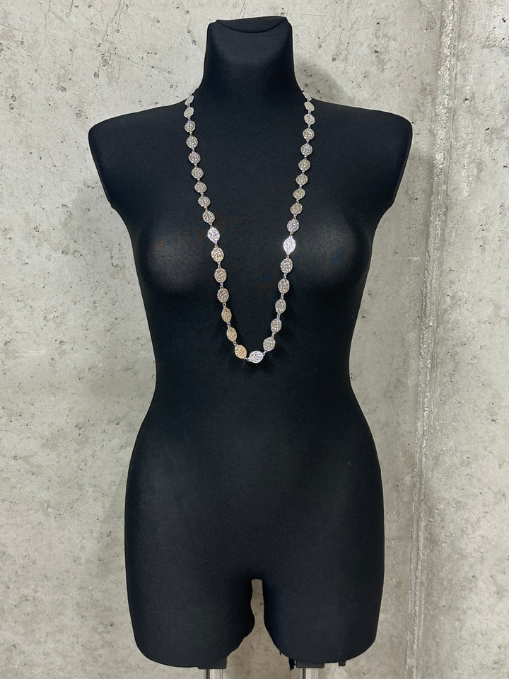 Collier sautoir "Mila"