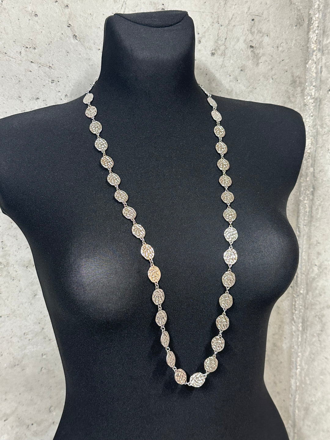 Collier sautoir "Mila"