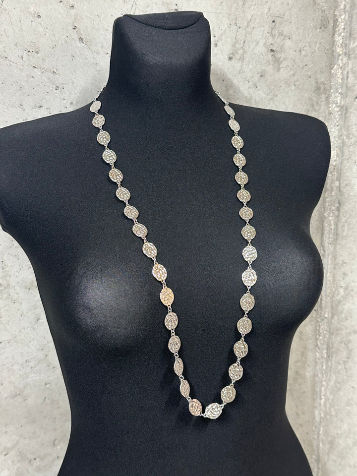 Collier sautoir "Mila"