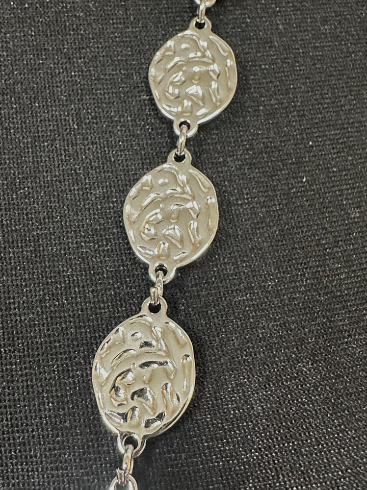Collier sautoir "Mila"