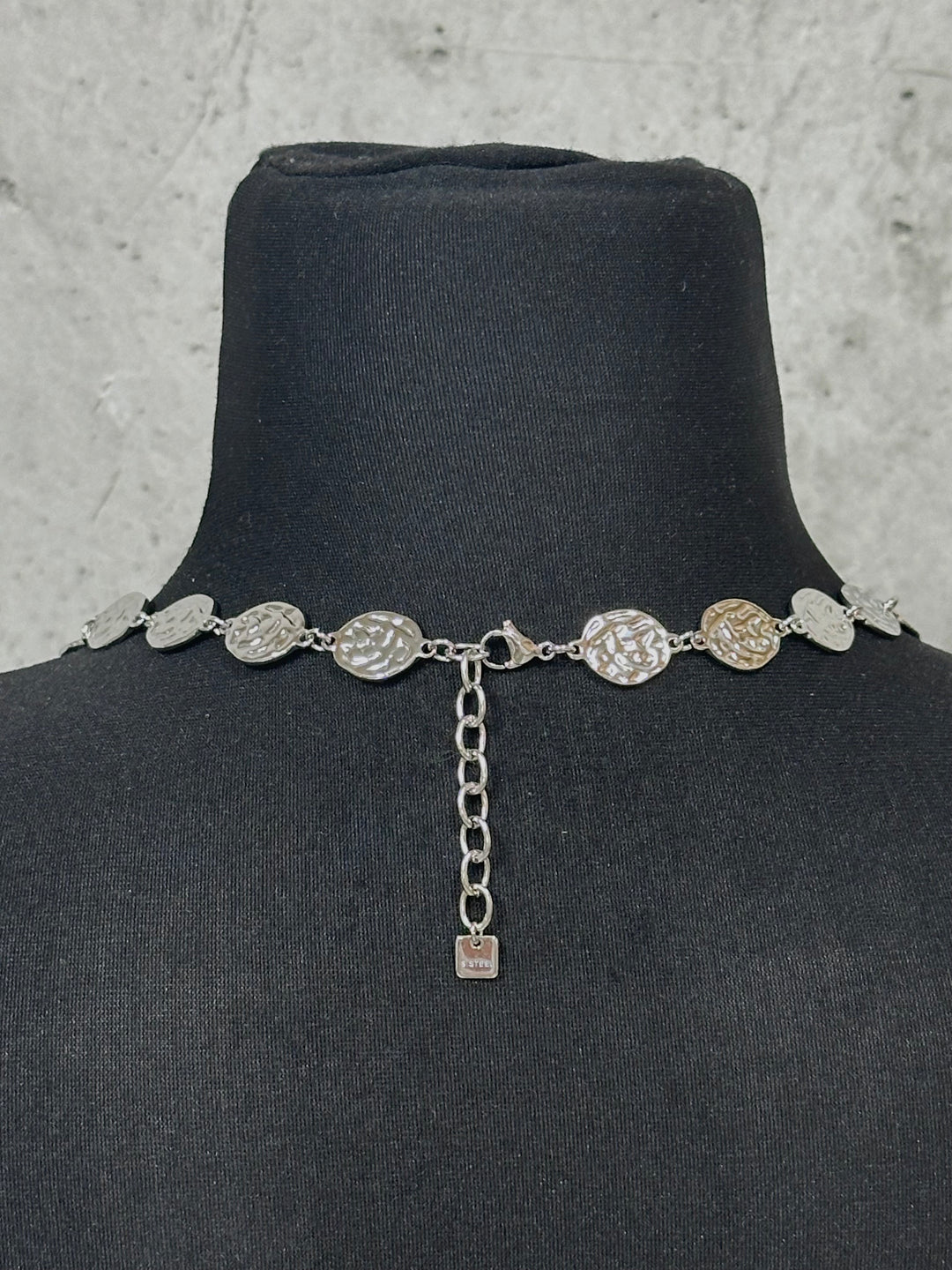 Collier sautoir "Mila"