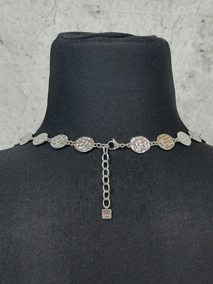 Collier sautoir "Mila"