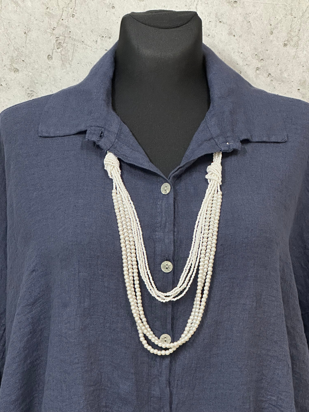 Collier "Agathe"