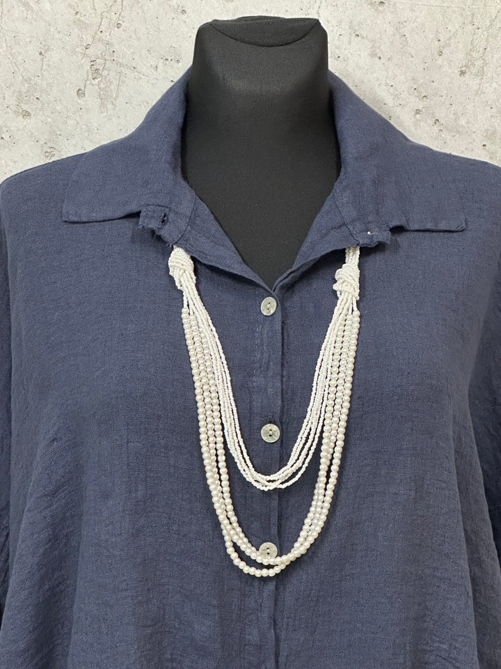 Collier "Agathe"