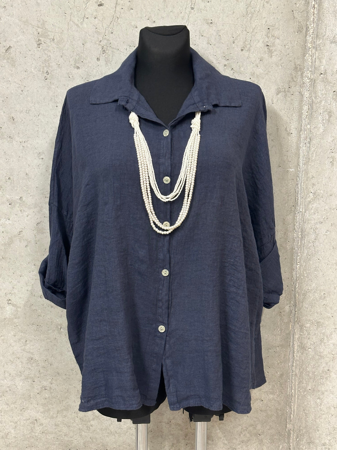 Collier "Agathe"