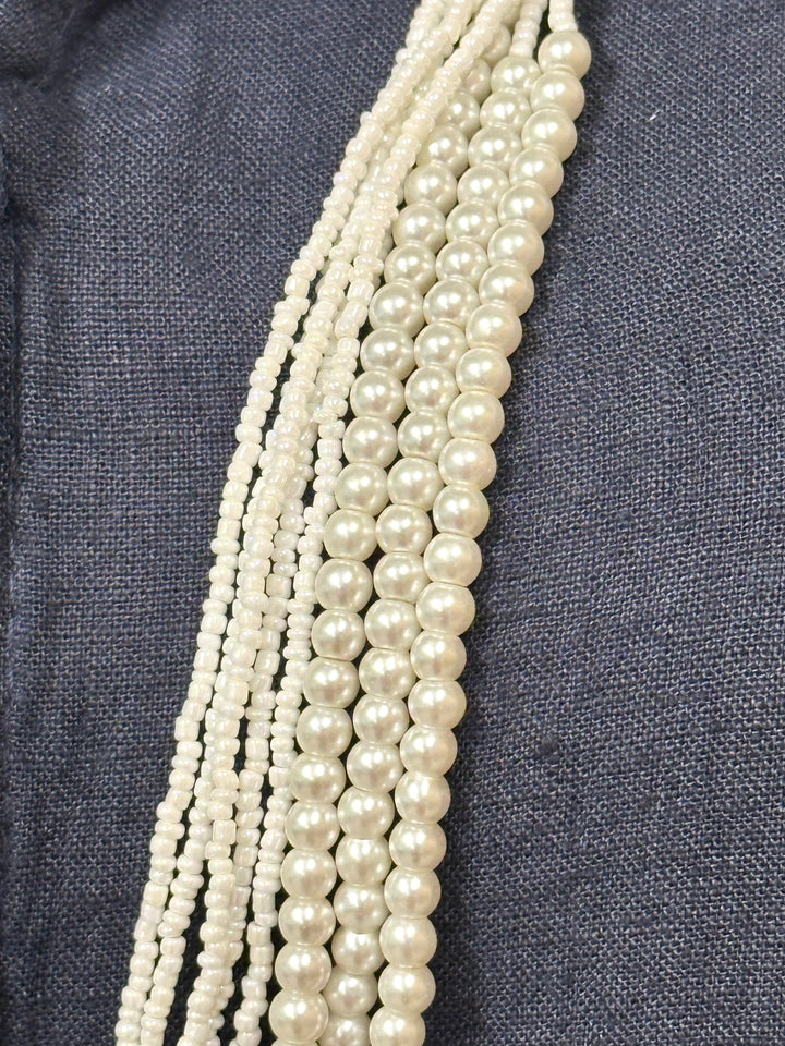 Collier "Agathe"