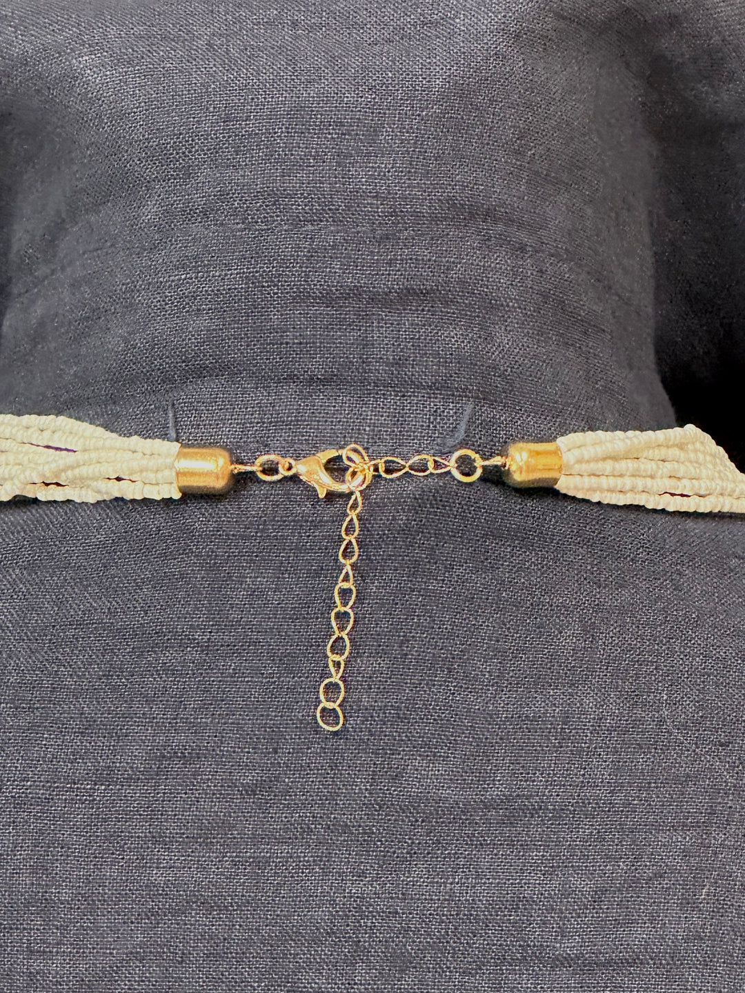 Collier "Agathe"