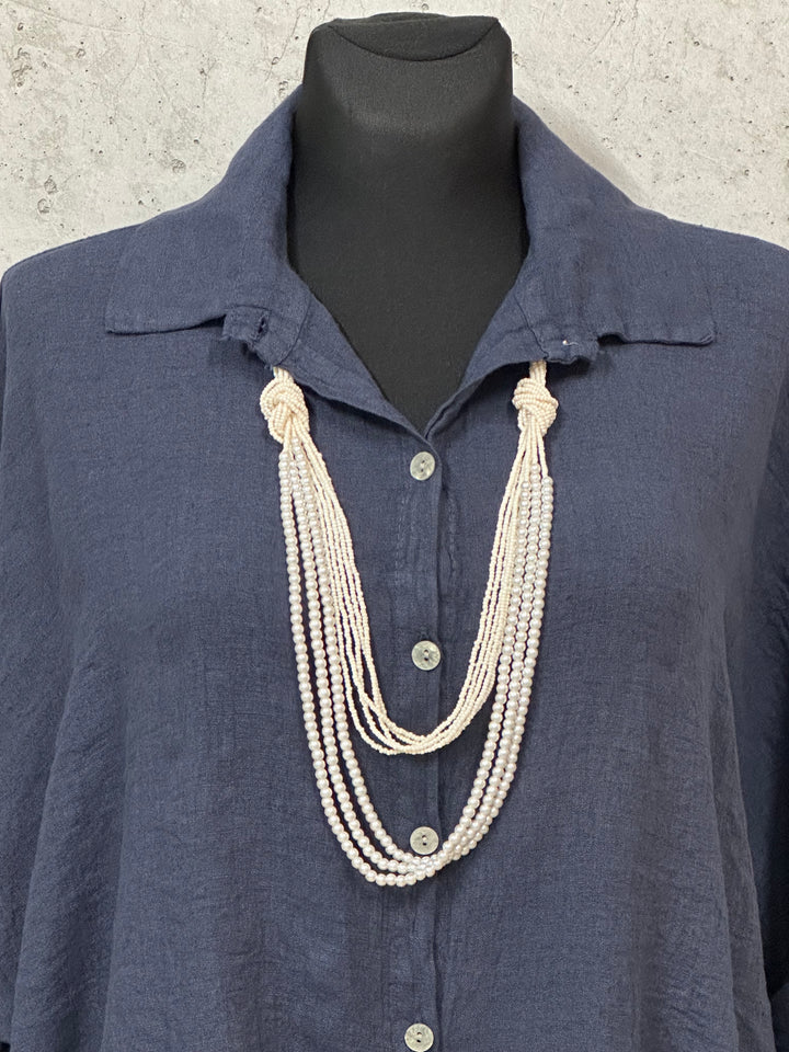 Collier "Agathe"