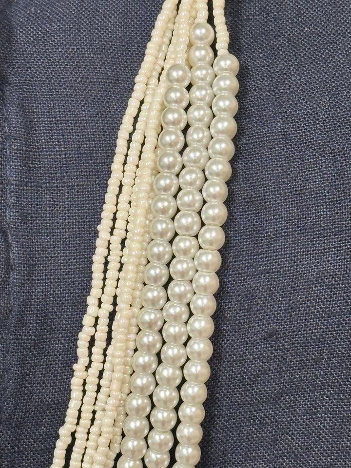 Collier "Agathe"