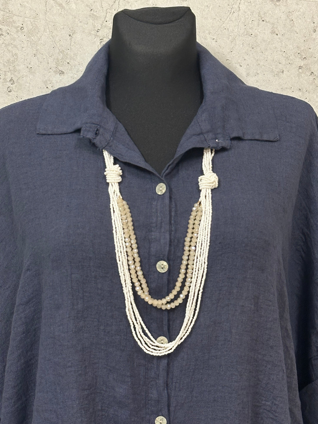 Collier "Lyam"