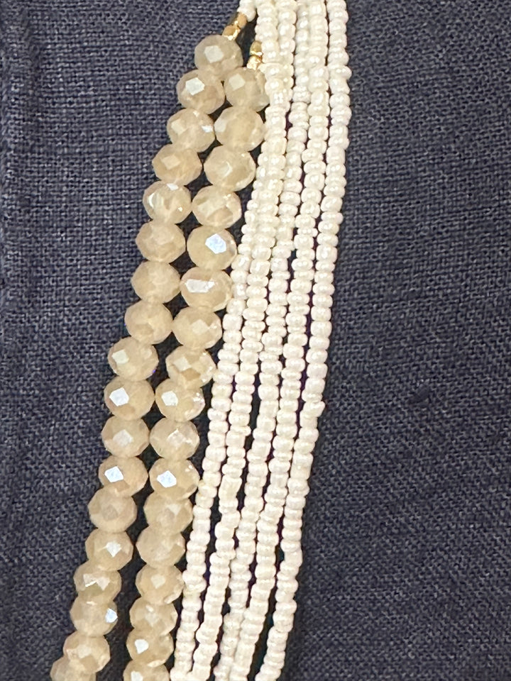 Collier "Lyam"