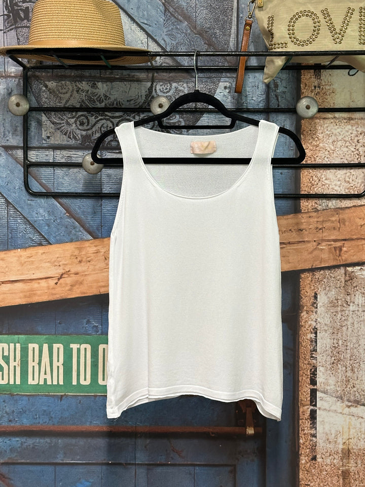 Top uni "Olivia" (38/42) MADE IN ITALY