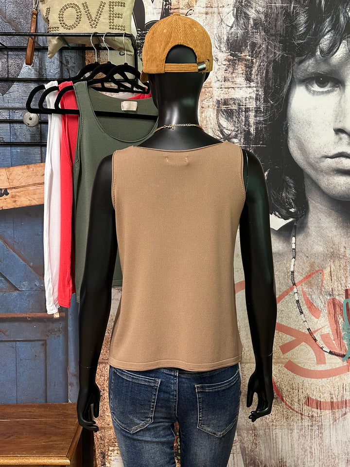 Top uni "Olivia" (38/42) MADE IN ITALY