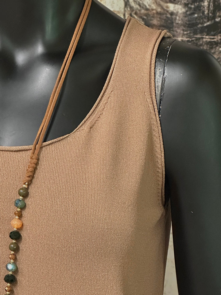 Top uni "Olivia" (38/42) MADE IN ITALY