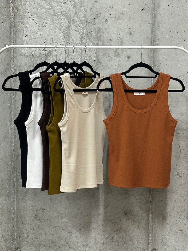 Top uni stretch "Dina" (36/40)