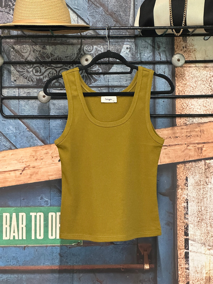 Top uni stretch "Dina" (36/40)