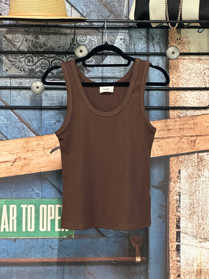 Top uni stretch "Dina" (36/40)