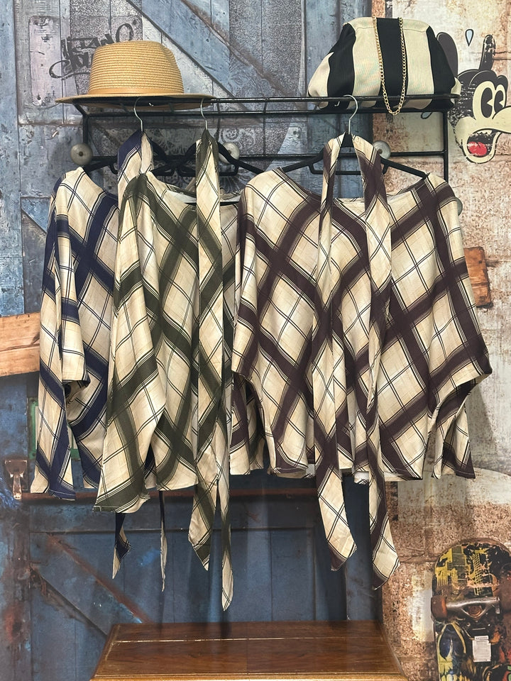 Pull léger "Gabin" (S/M et M/L)